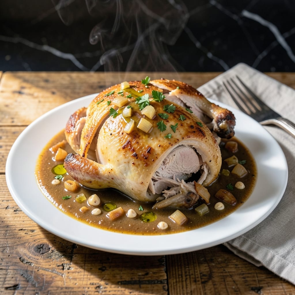 Leftover Roast Chicken Recipe Ideas: 5 Creative Ways to Transform Leftovers Leftover Roast Chicken Recipe Ideas: 5 Creative Ways to Transform Leftovers