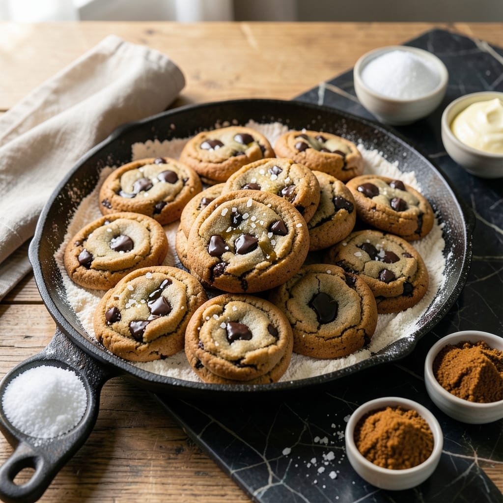 Toll House Cookie Recipe High Altitude: Perfectly Adjusted for Thin Air
