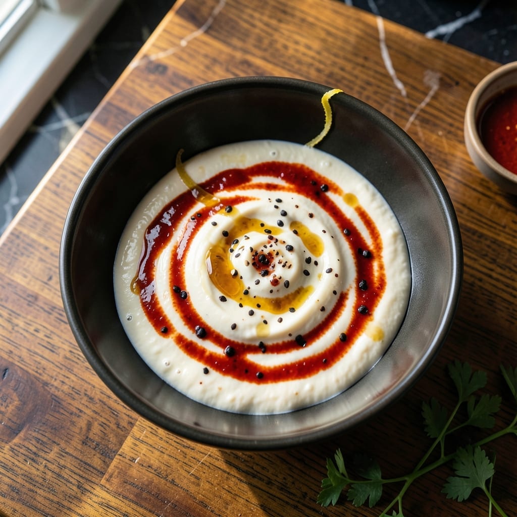 Spicy Mayo Recipe for Sushi: Japanese-Style Creamy Heat