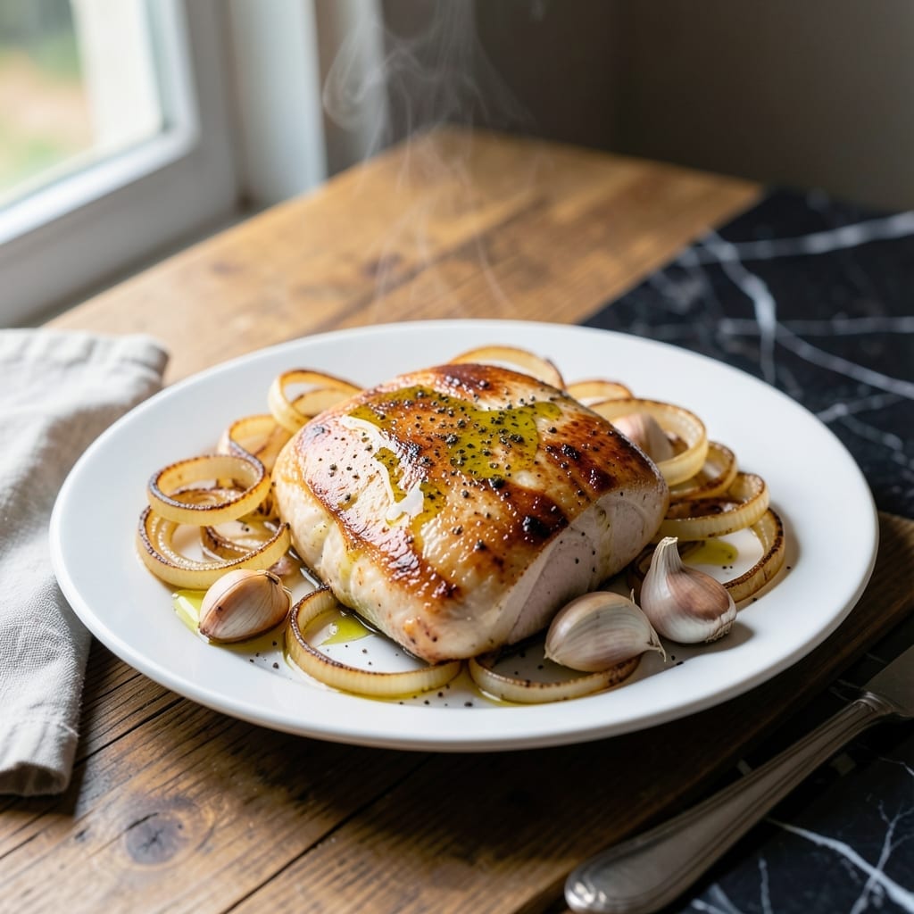 Food Recipe With Ingredients: Simple Steps to Homemade Meals