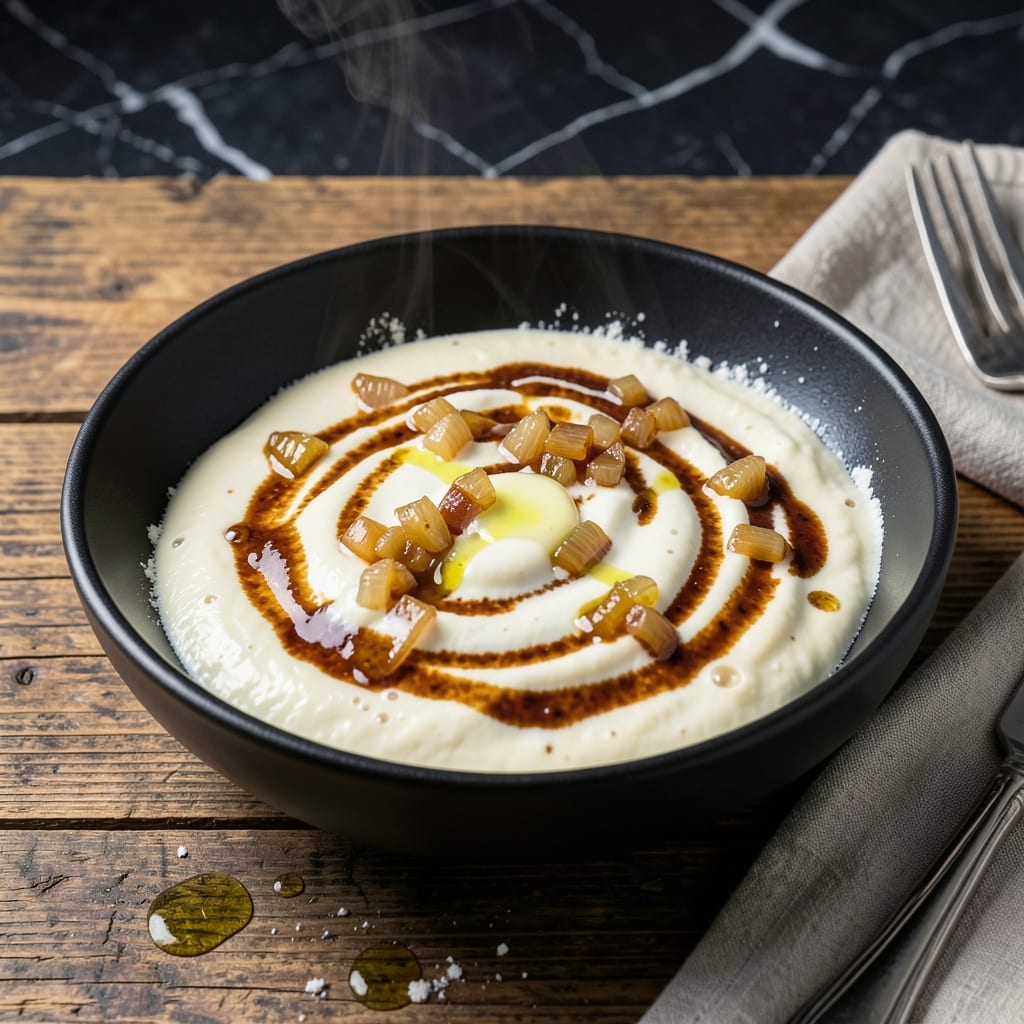 Perogies Sauce Recipe: Rich Butter and Onion Base for Perfect Pairing