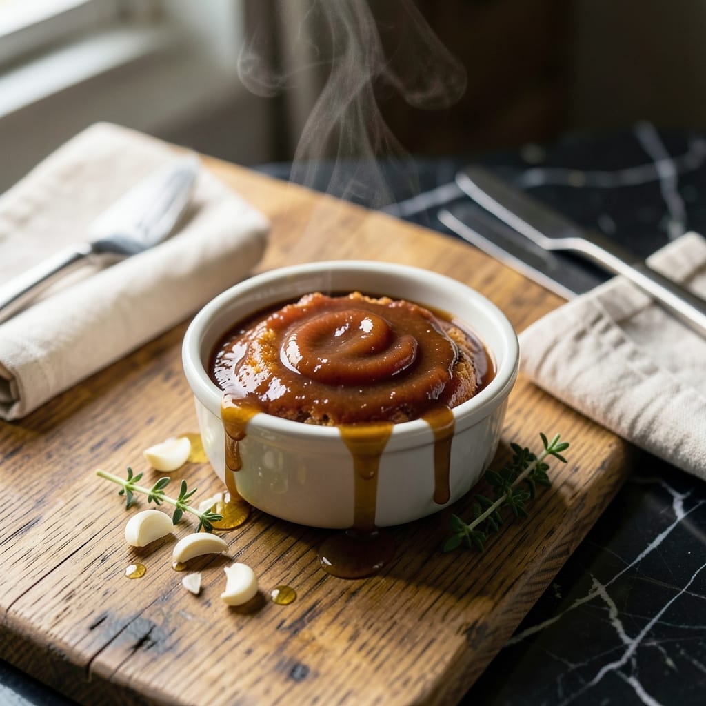 Best Katsu Sauce Recipe: Bold Umami Depth for Tonkatsu