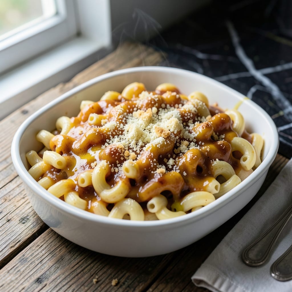 Mac N Cheese Recipe No Milk: Ultra Creamy Without the Dairy