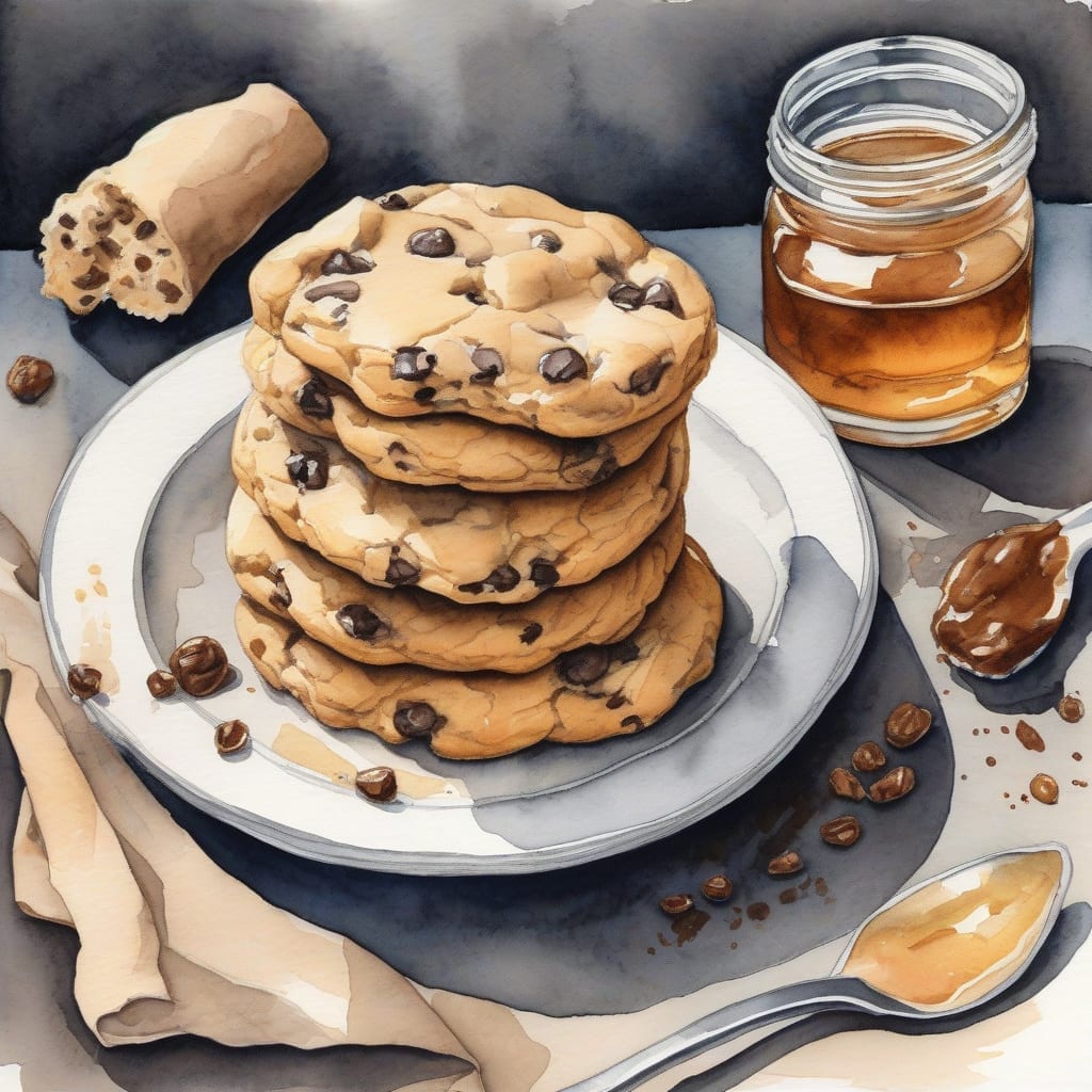 ole smoky cookie dough whiskey recipe