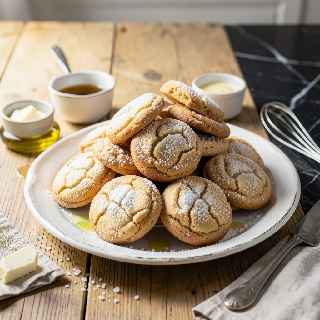 Bisquick Sugar Cookie Recipe: Soft Centers With Buttery Edges