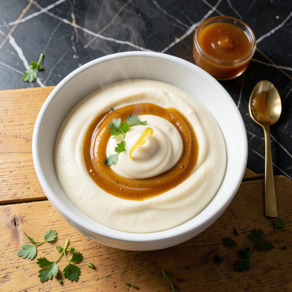 Condensed Milk Mayonnaise Recipe NZ: Kiwi-Style Creamy Spread for Sandwiches