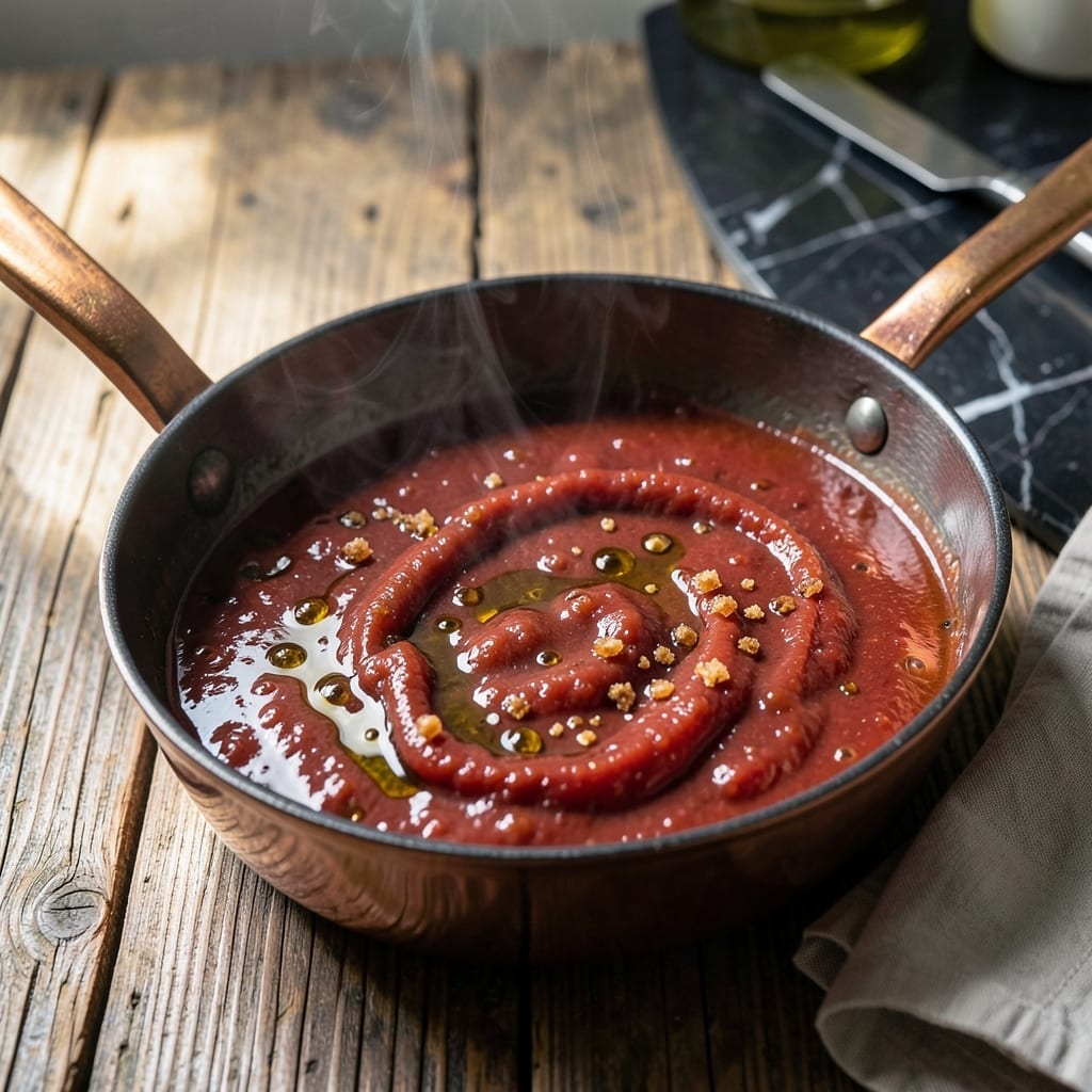 Sloppy Joe Sauce Recipe Tomato Sauce: Bold and Tangy Sandwich Topping