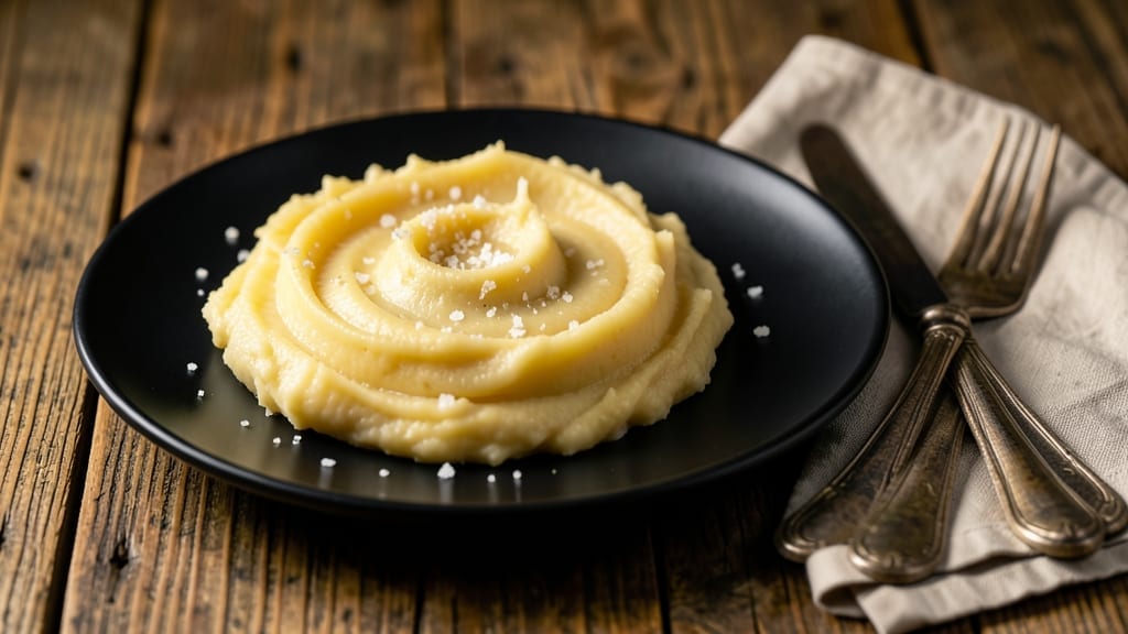 Smoked Mashed Potatoes Recipe: Smoky Depth Meets Creamy Comfort