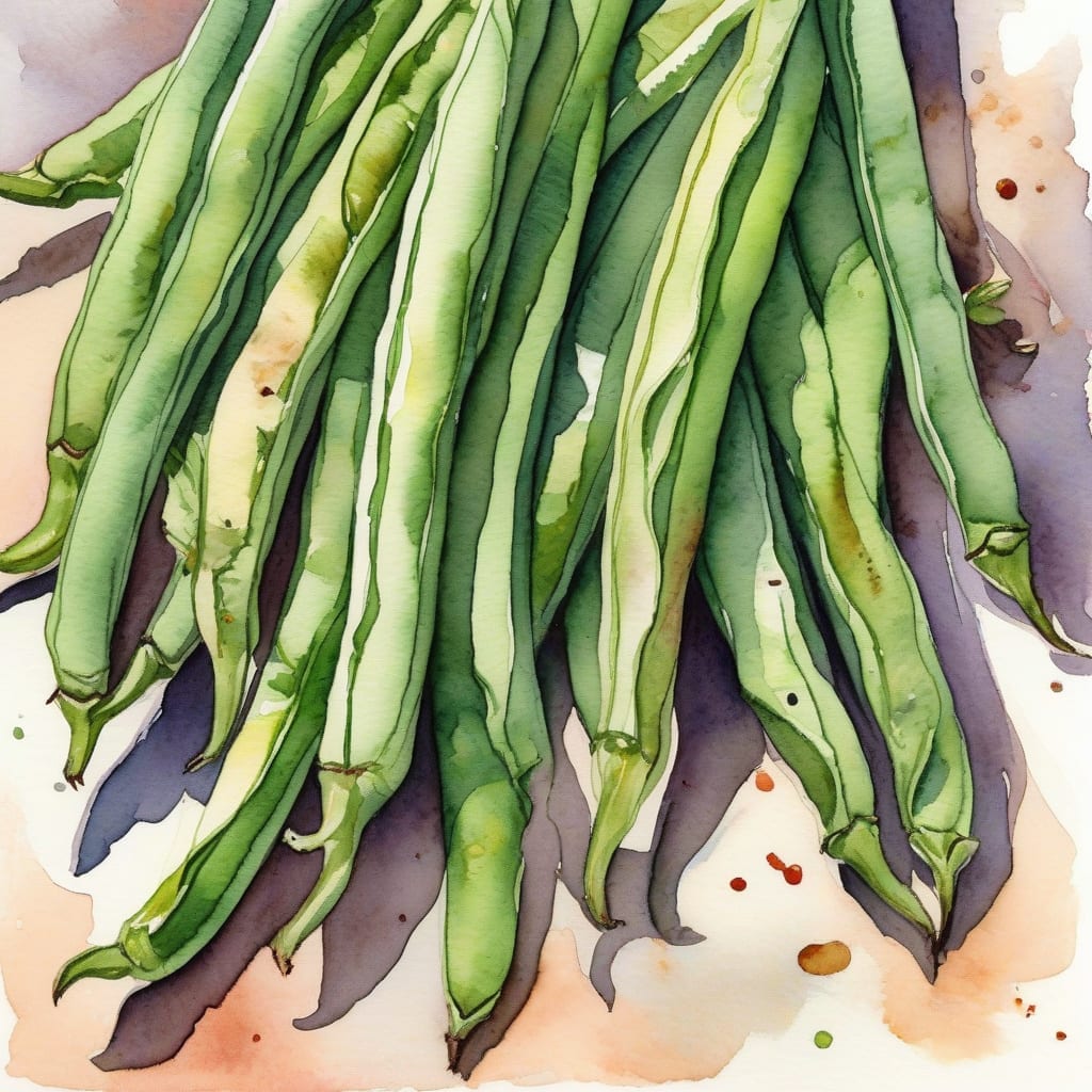 outback green beans recipe