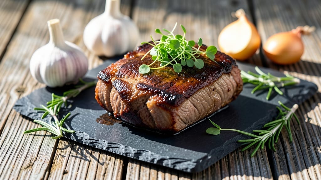 Slow Cooked Beef Brisket Recipe Oven: Fall-Apart Tenderness Without the Smoker