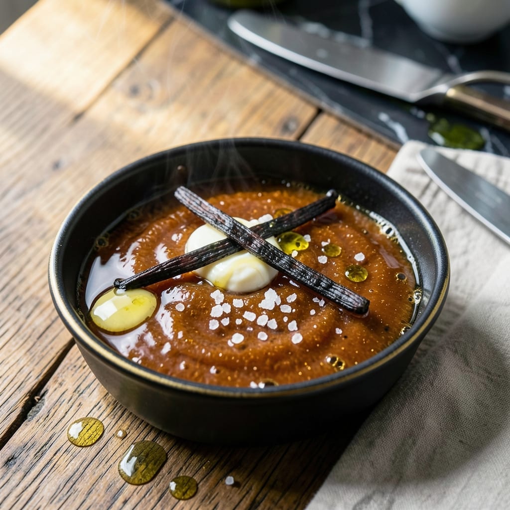 Burnt Honey Recipe: Caramelized Depth for Sweet and Savory Dishes Burnt Honey Recipe: Caramelized Depth for Sweet and Savory Dishes
