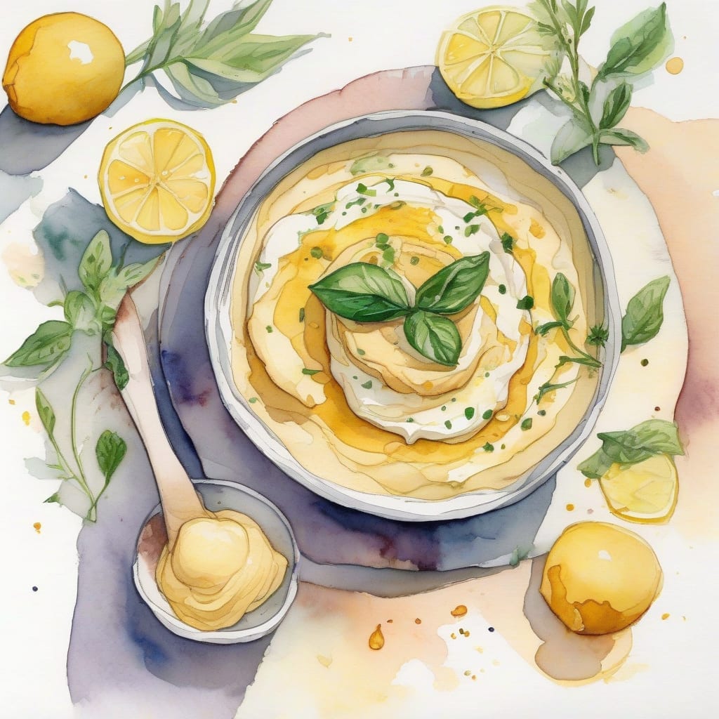 love and lemons hummus recipe