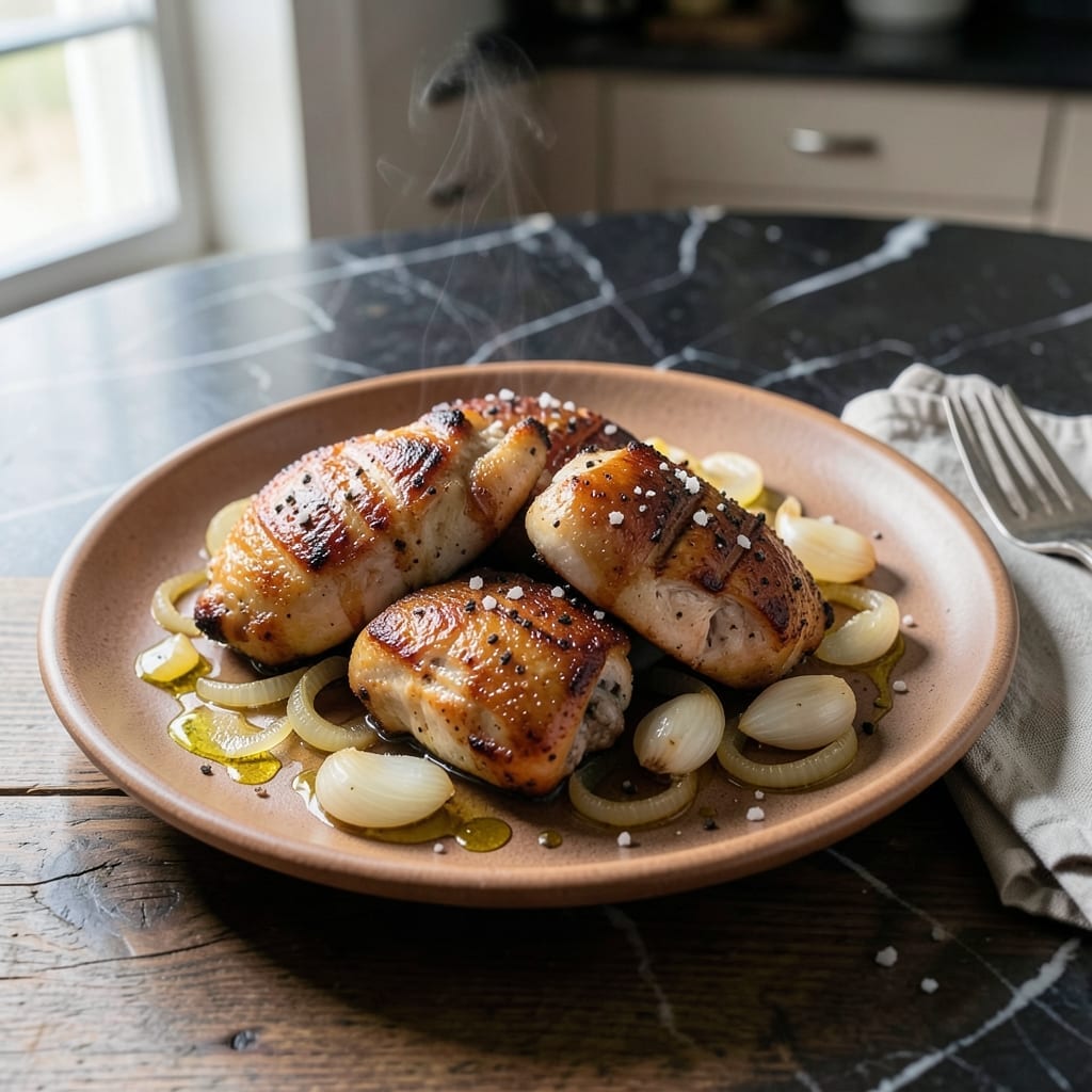 Food Recipe at Home: Simple and Satisfying Meals for Any Night