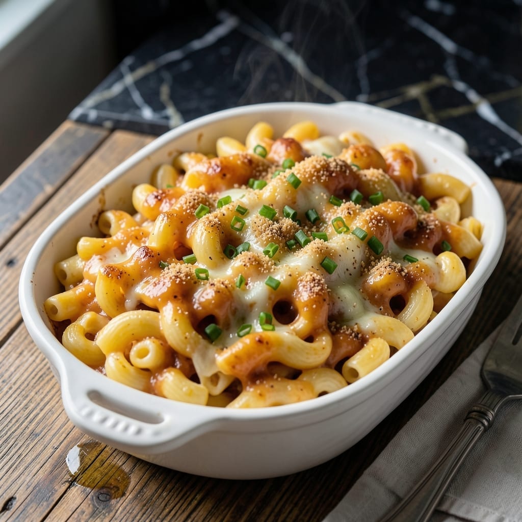 Mac and Cheese Recipe Using Evaporated Milk: Extra Creamy Stovetop Method