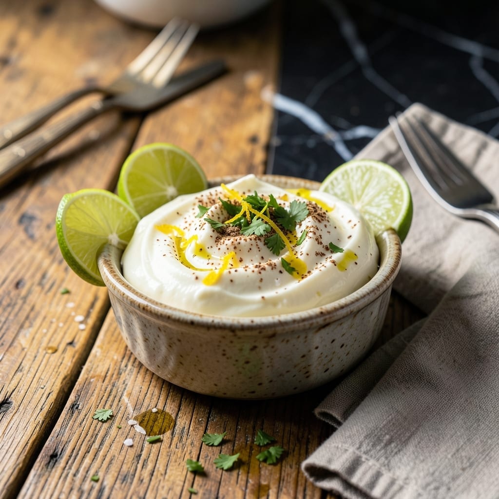 Mexican Butter Recipe for Fajitas: Zesty Spread to Elevate Your Sizzle