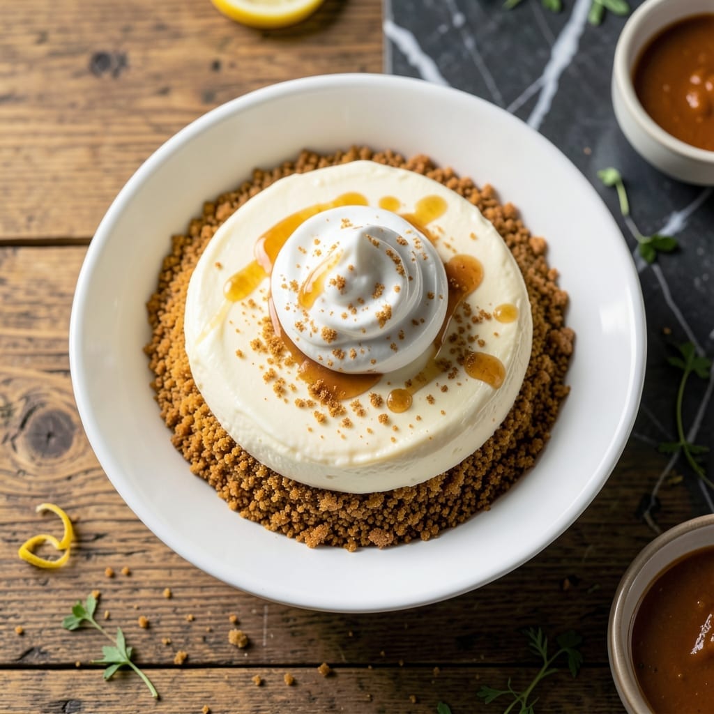 Longhorn Cheesecake Recipe: Copycat Slice of Creamy Decadence