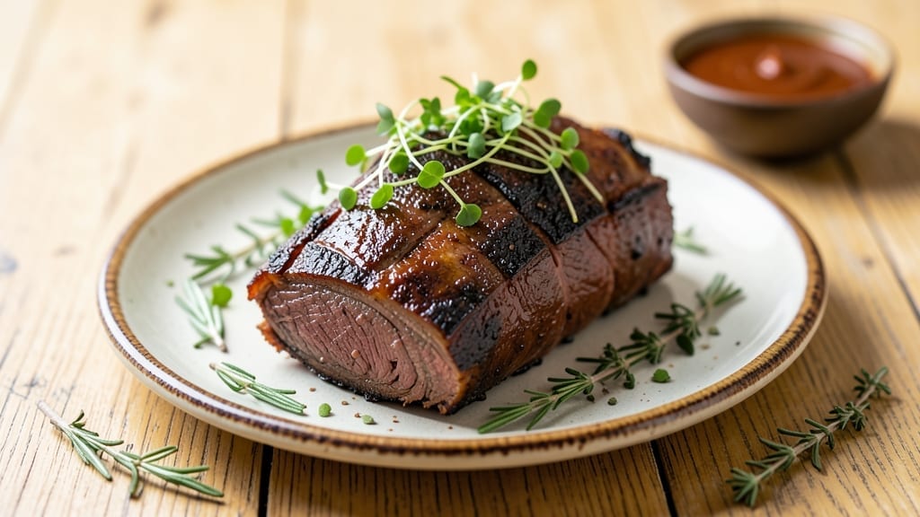 Beef Brisket Slow Cooker Recipe: Pioneer Woman's Fall-Apart Tenderness