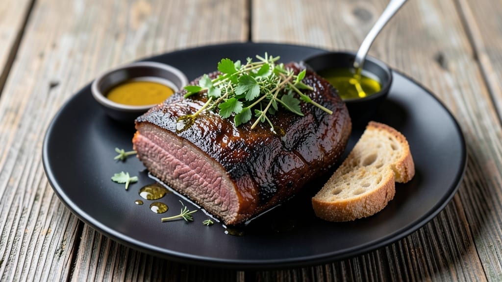 Instant Pot Beef Brisket Recipe: Fall-Apart Tender With Minimal Effort