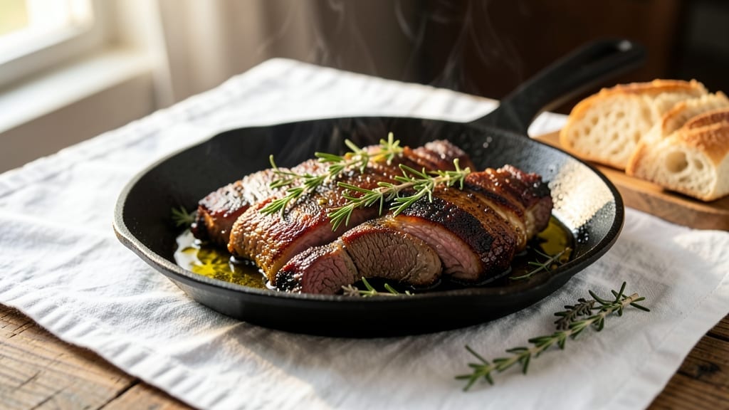 Beef Plate Ribs Smoker Recipe: Fall-Apart Tenderness in 4 Hours