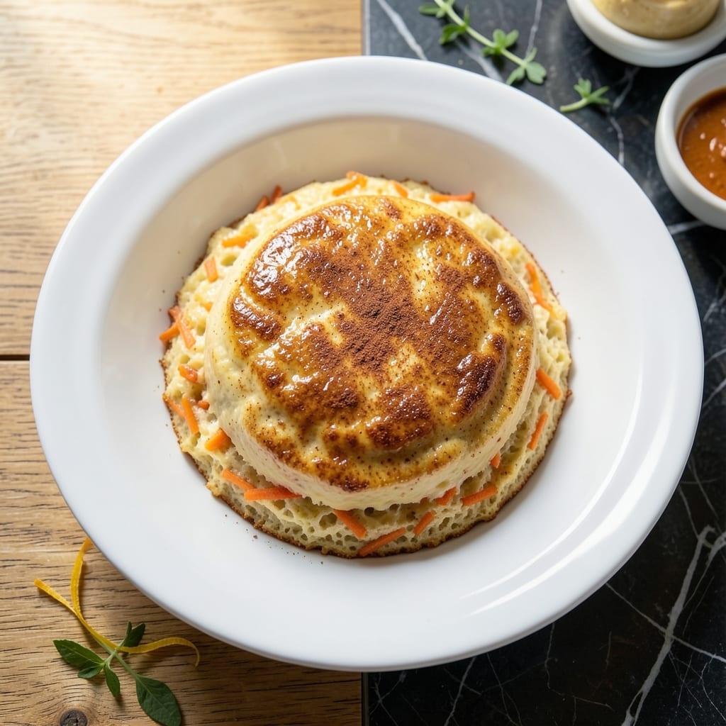 Carrot Souffle Recipe Piccadilly: Light and Airy Copycat Classic
