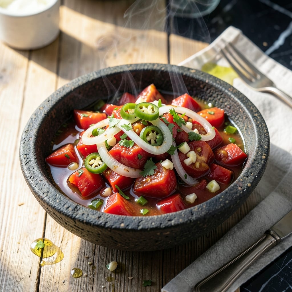 El Torito Salsa Recipe: Authentic Mexican Restaurant Flavor