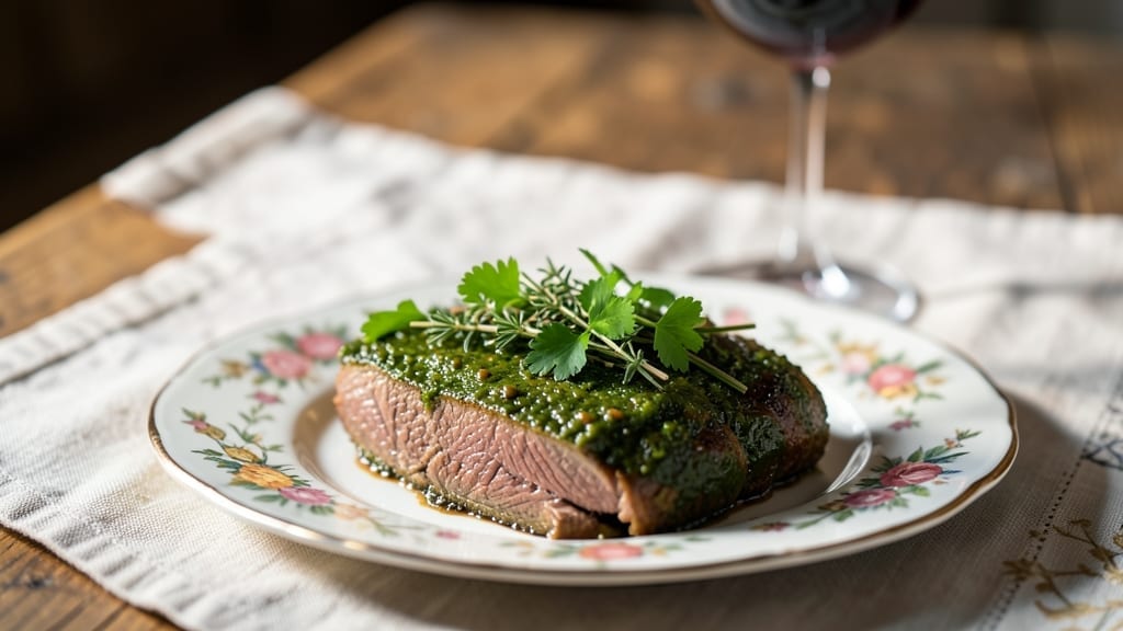 Green Egg Brisket Flat Recipe: Smoky, Crispy Perfection in Your Cast Iron Green Egg Brisket Flat Recipe: Smoky, Crispy Perfection in Your Cast Iron