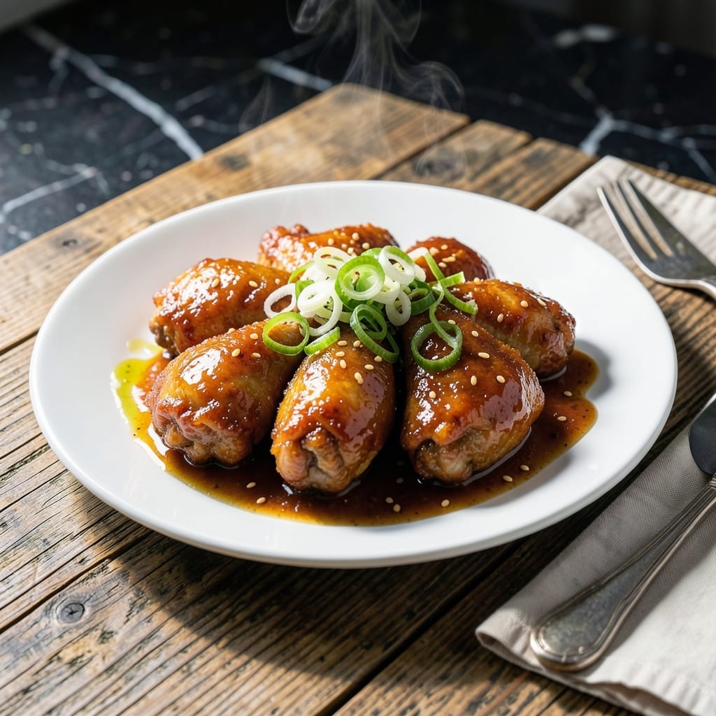 General Tso Chicken Recipe Easy: Sweet and Spicy Takeout Favorites at Home