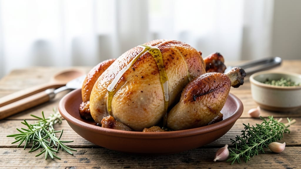 Pellet Smoker Turkey Recipe: Juicy Dark Meat and Crispy Skin in One Run