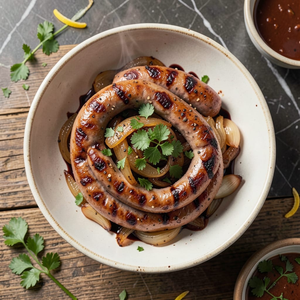 Pork Sausage Recipe Ideas: Flavor-Packed Versions for Every Meal