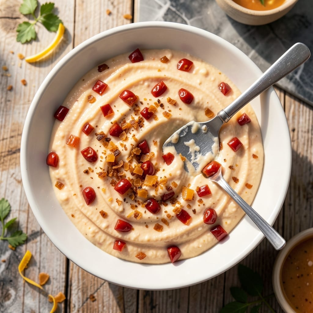 Old Fashioned Pimento Cheese Recipe With Cream Cheese: Southern Spread With a Velvety Twist