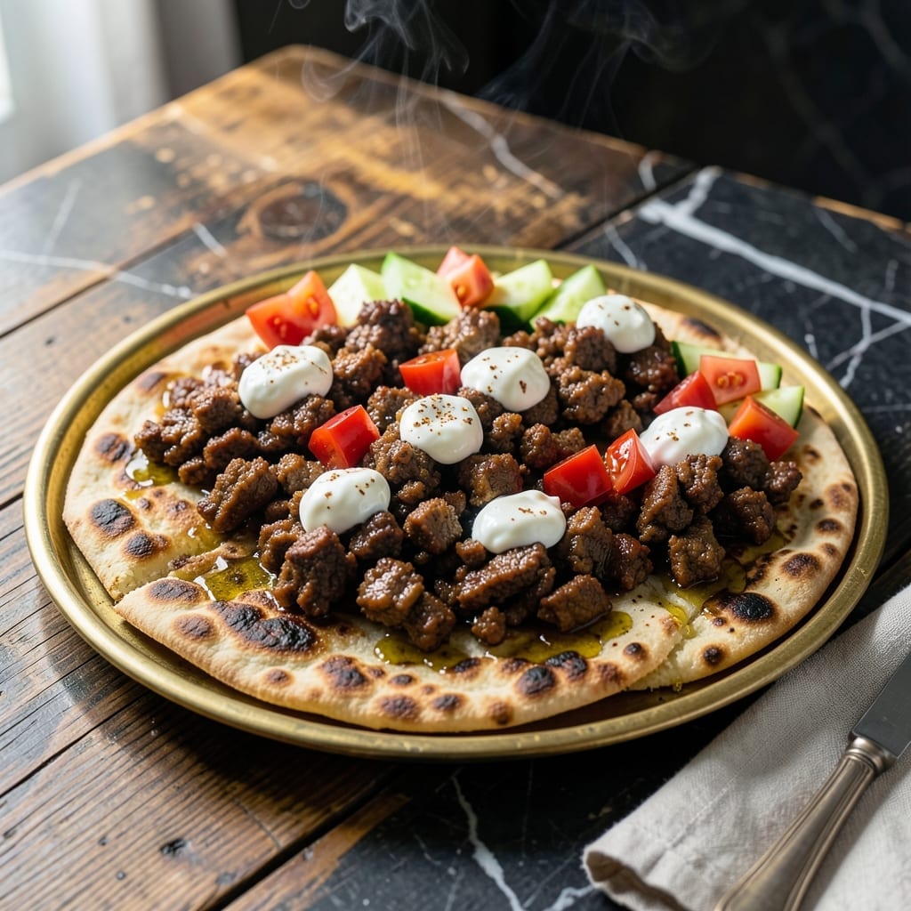 Dubai Taco Recipe Easy: Street Food Fusion in Minutes Dubai Taco Recipe Easy: Street Food Fusion in Minutes