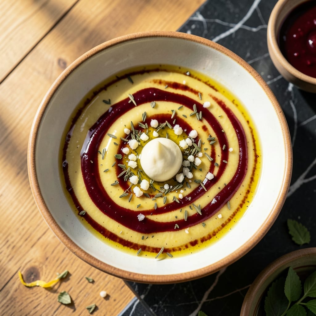 Traditional Italian Salad Dressing Recipe: Zesty Herb-Infused Emulsion