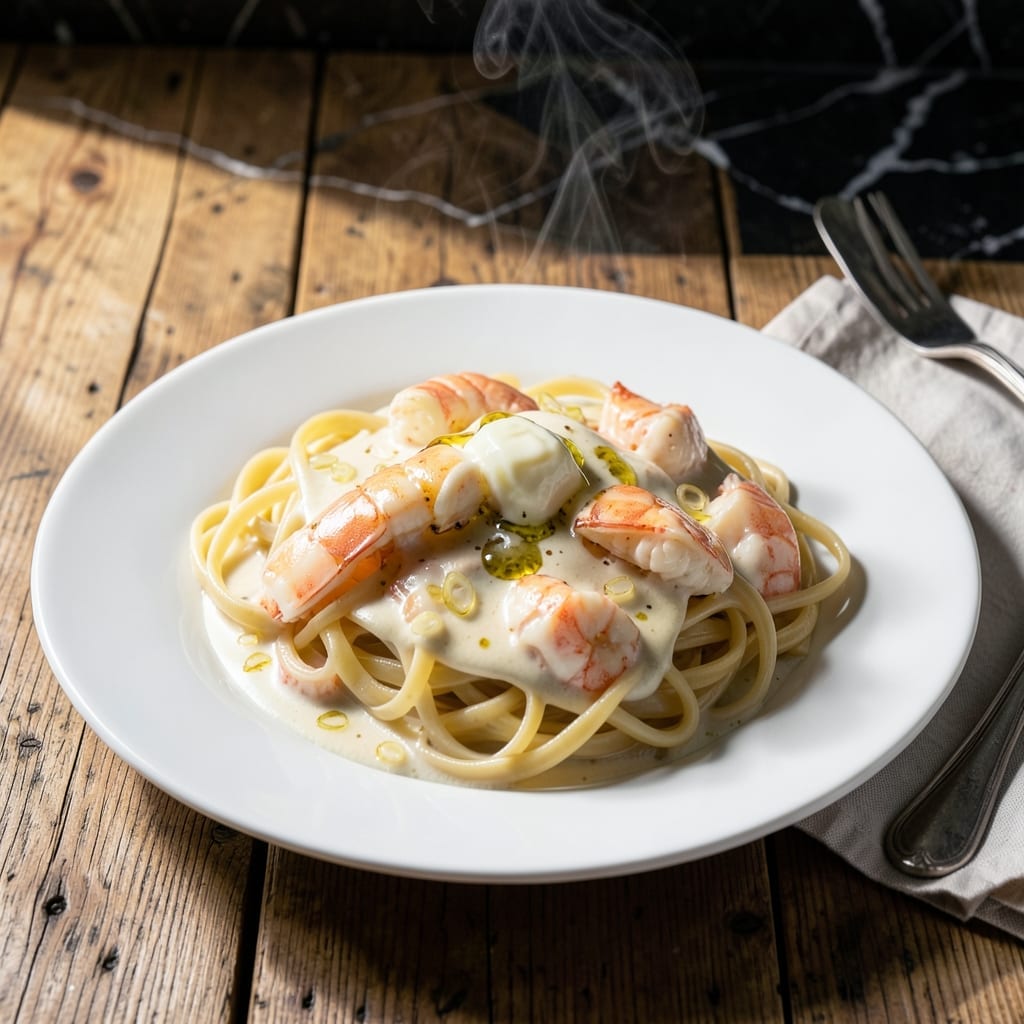 Lobster Pasta Recipe White Wine: Luxe Seafood Al Dente in 25 Minutes Lobster Pasta Recipe White Wine: Luxe Seafood Al Dente in 25 Minutes