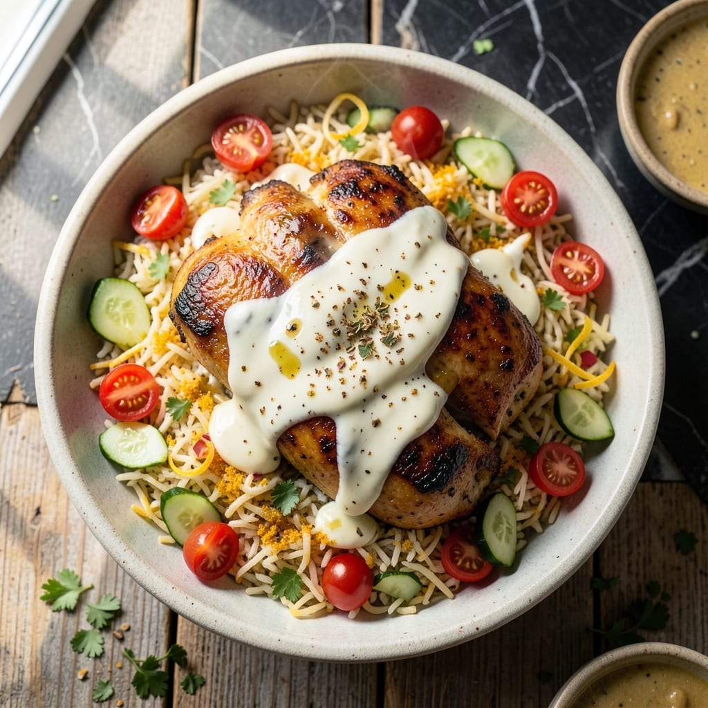 Pita Jungle Chicken Recipe: Mediterranean-Inspired Grilled Delight