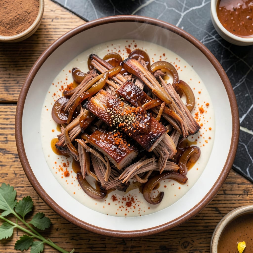 Best Pulled Pork Slow Cooker Recipe Ever: Smoky Tenderness Without the Fuss