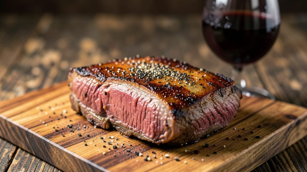 Beef Brisket Recipe With Onion Soup Mix: Slow-Cooked Tenderness with Bold Flavor Twist