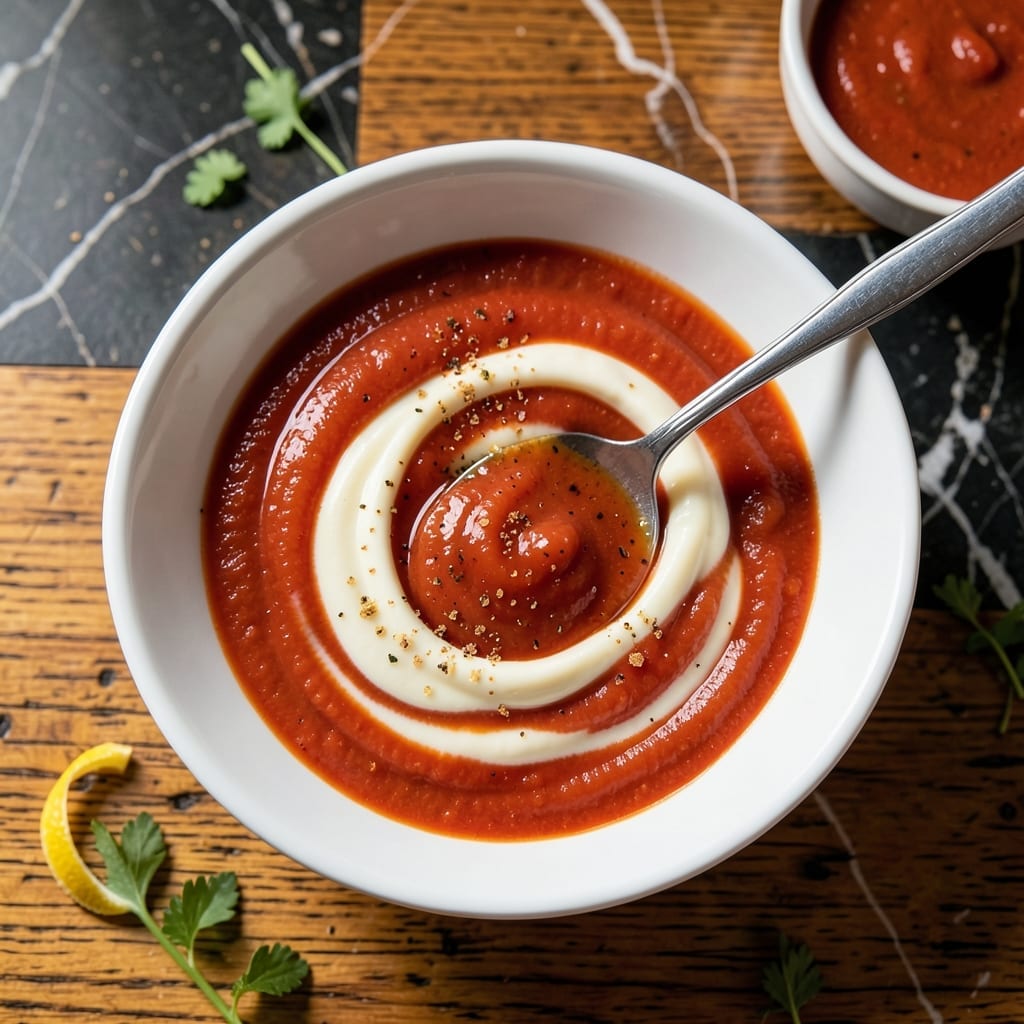 Remington Grill Fry Sauce Recipe: Zesty Pink Perfection for Dipping