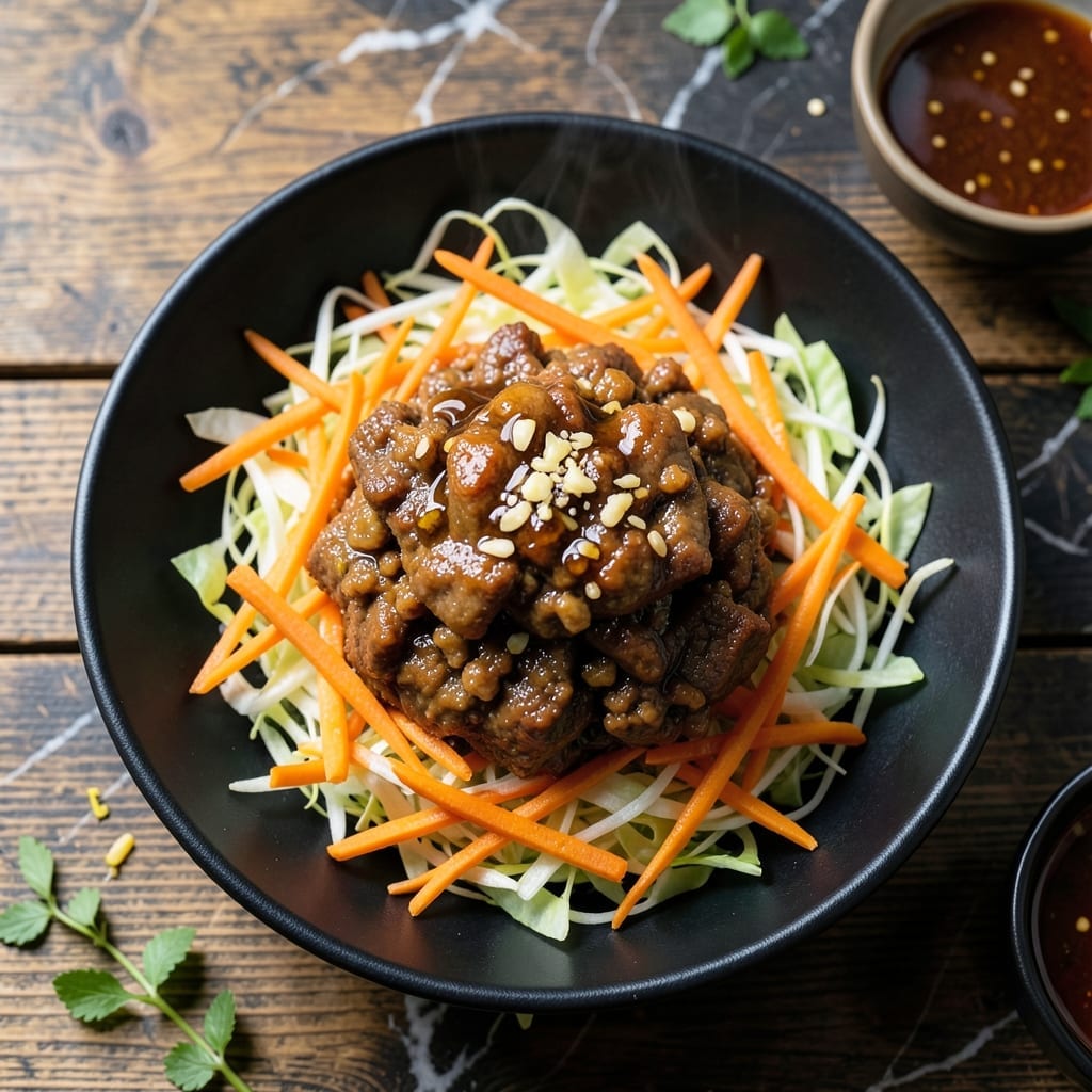 Recipe Ideas For Ground Pork: Versatile Dishes for Any Meal