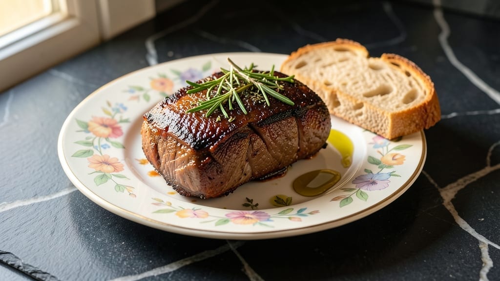 Healthy Beef Brisket Recipe: Lean and Flavor-Packed Slow-Cooked Perfection Healthy Beef Brisket Recipe: Lean and Flavor-Packed Slow-Cooked Perfection