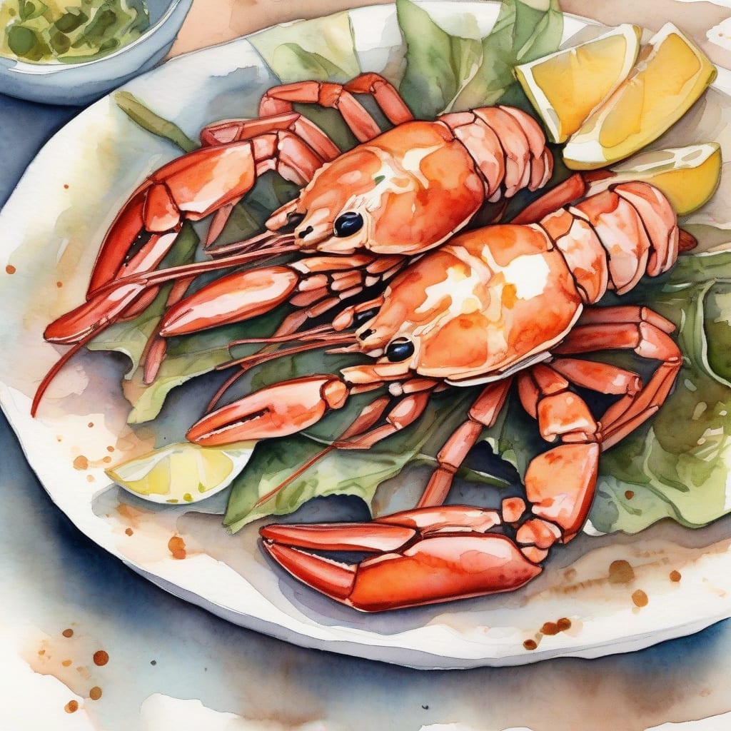 kickin crab shrimp recipe