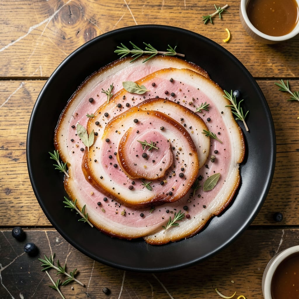 Cured Pork Belly Recipe: Smoky-Sweet Crispness Worth the Wait