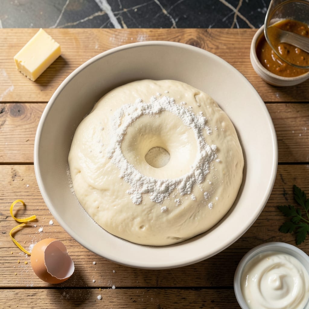 Perogi Dough Recipe: Pillowy Soft Wrappers for Any Filling