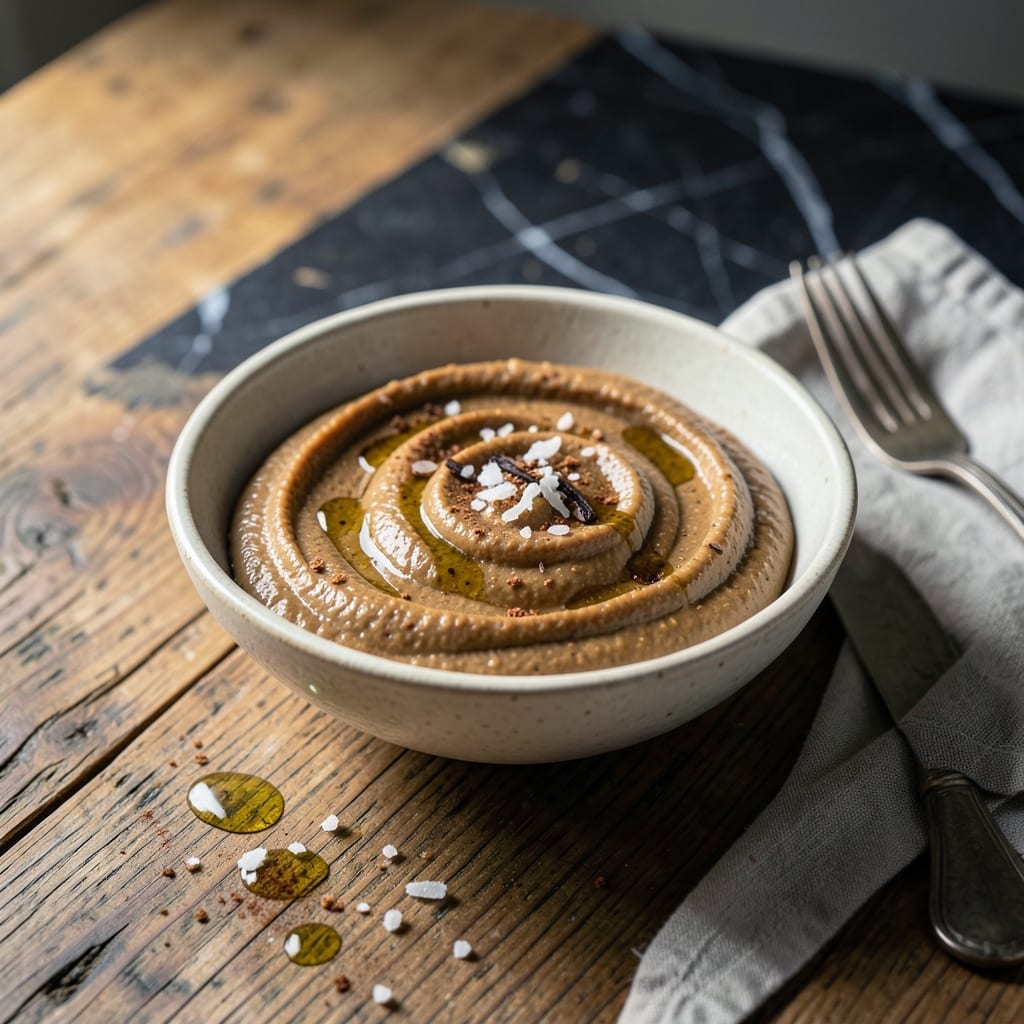 Recipe Pumpkin Seed Butter: Nutty Spread With Natural Sweetness
