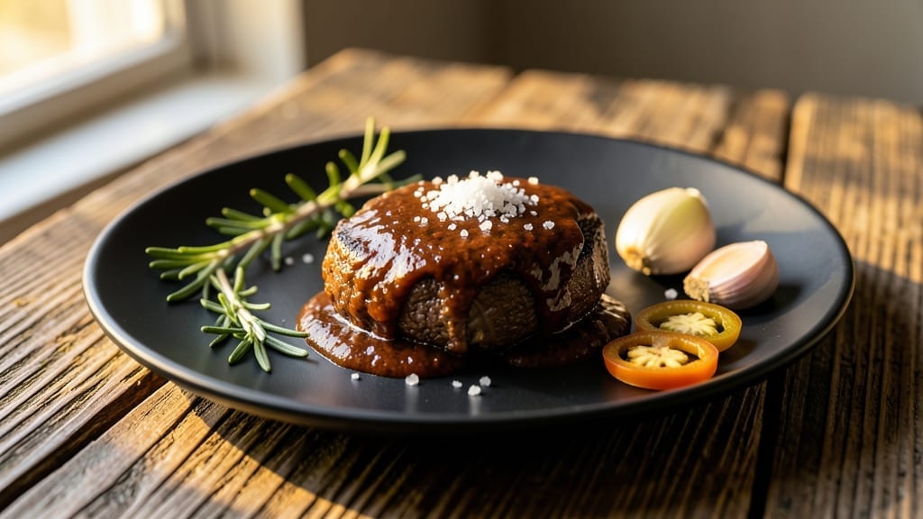 Competition Brisket Sauce Recipe: Smoky-Sweet Glaze with Tangy Depth
