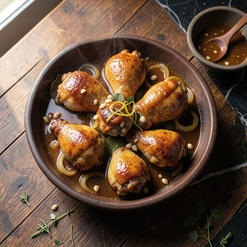 Filipino Food Recipe Tagalog: Traditional Flavors for Authentic Meals