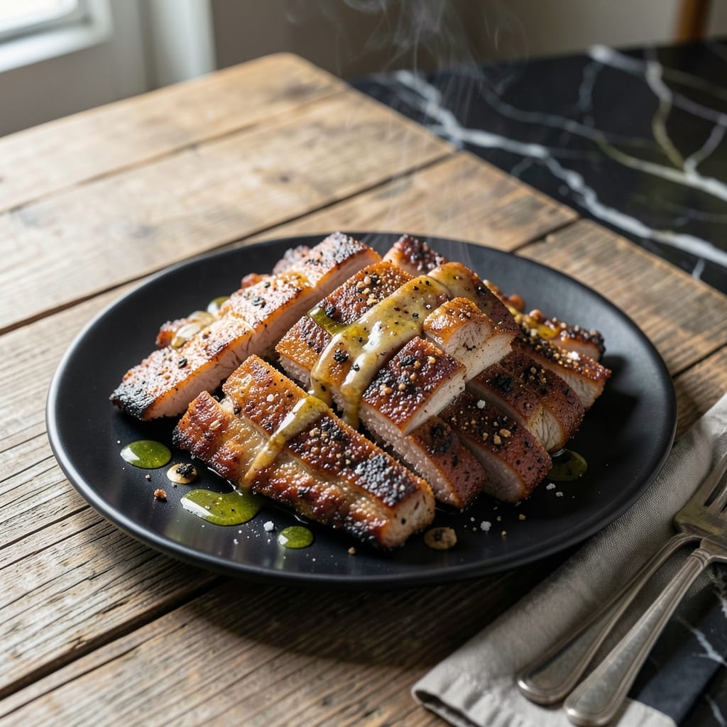 Pork Shoulder Ribs Boneless Recipe: Oven-Baked Fall-Off-The-Bone Ease