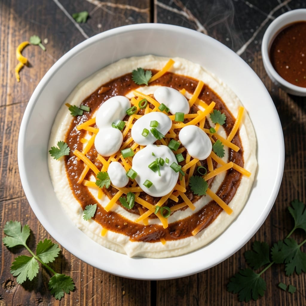 Franks Hot Sauce Buffalo Dip Recipe: Spicy Crowd-Pleasing Party Spread