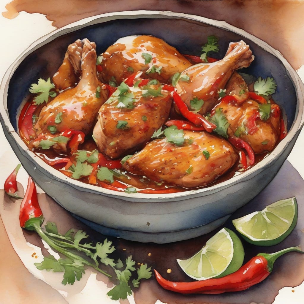 guatemalan recipe