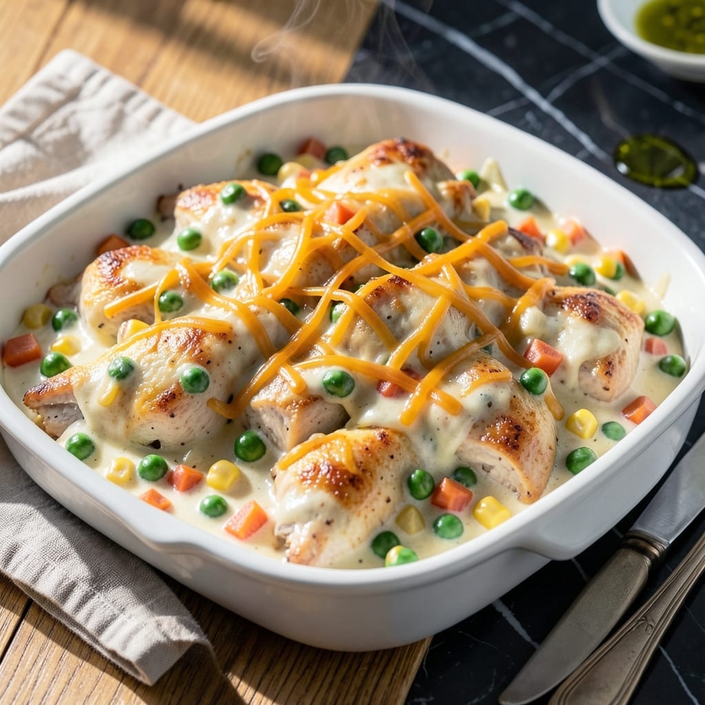 Pot Luck Recipe Ideas: Crowd-Pleasing Dishes for Any Gathering