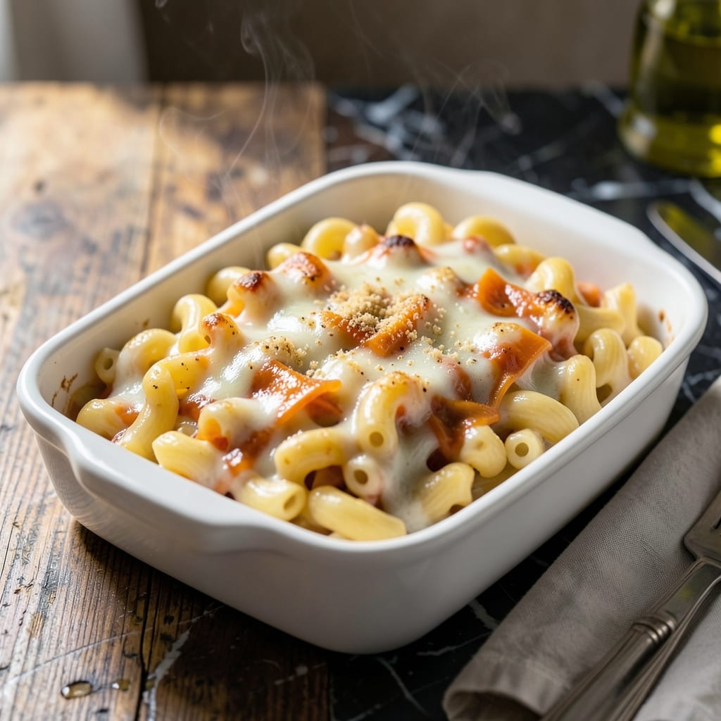 Macaroni And Cheese Recipe No Cook Noodles: 15-Minute Creamy Dream